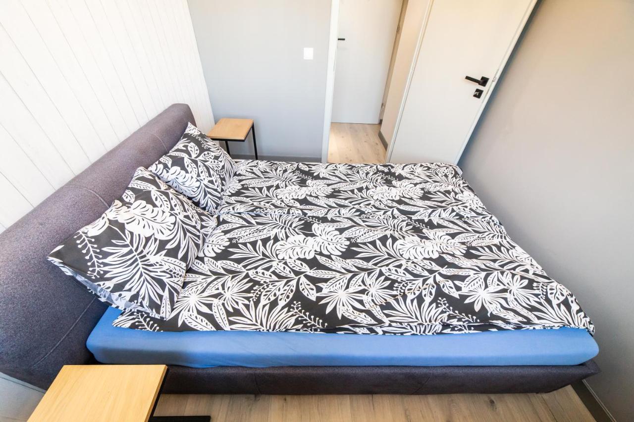 Apartament Piano Centrum Racibórz Exteriér fotografie